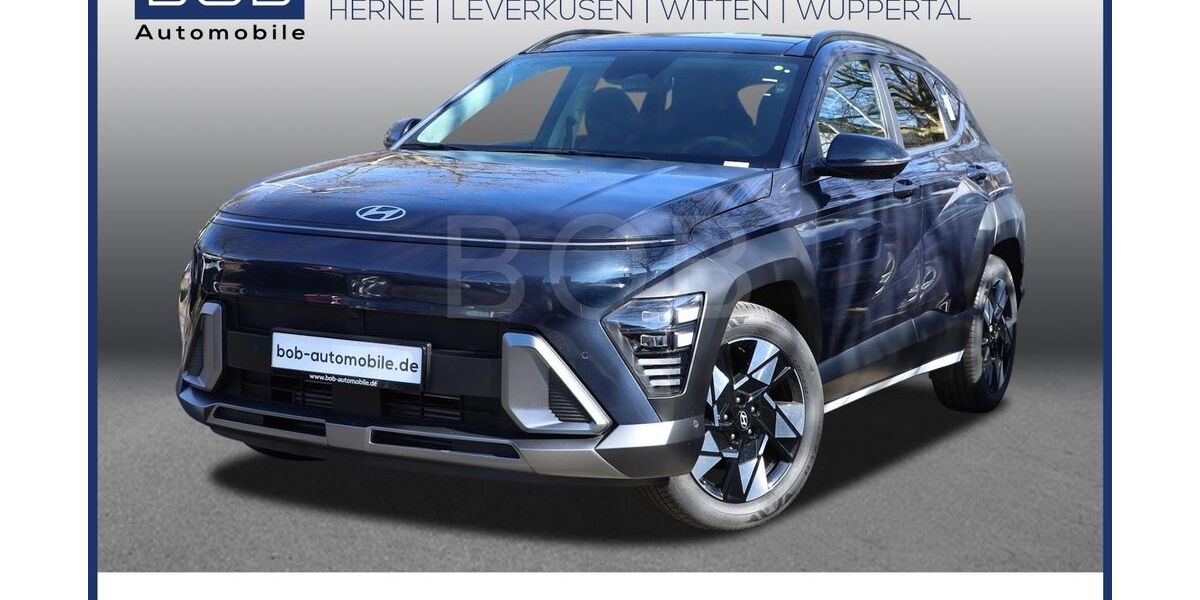 Hyundai KONA 3.208 km 29.888 &euro; Essen 45355