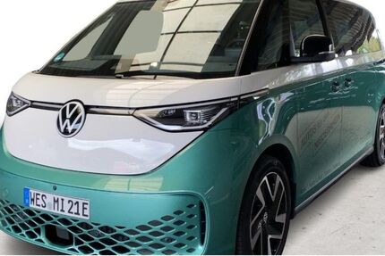 VW ID. Buzz 12.900 km 67.970 &euro; Moers 47441