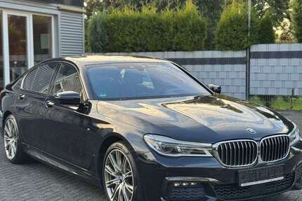 BMW 740 235.000 km 28.900 € Mülheim 45476