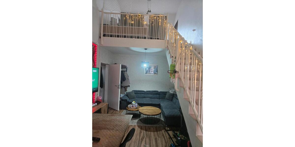 Maisonettenwohnung Duisburg Rheinhausen - 4 Zimmer, 83 m&sup2;, 1.000&euro; | Angebot:26235802