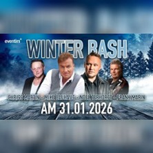 Winter Bash in der Flotte 31.01.2026 Eventlocation Flotte