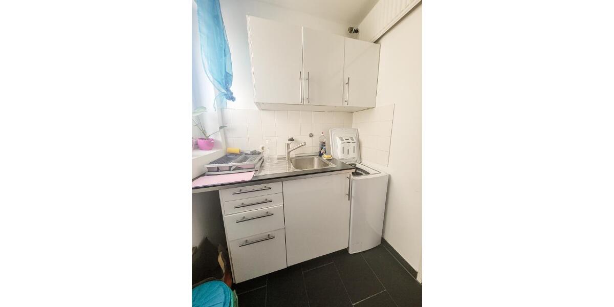 Helle 2Zi-Whg mit Balkon in ruhiger Lage! 2 zimmer