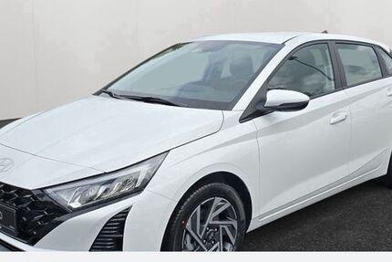Hyundai i20 24.850 km 16.990 &euro; Dinslaken 46535