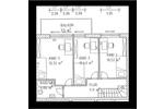 Maisonettenwohnung Moers - 4.5 Zimmer, 105 m&sup2;, 399.999&euro; | Angebot:27022654