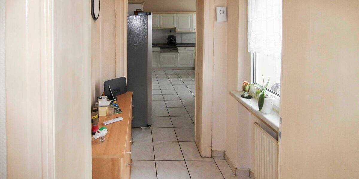 Einfamilienhaus Duisburg Alt-Homberg - 5 Zimmer, 136 m&sup2;, 349.800&euro; | Angebot:26788373