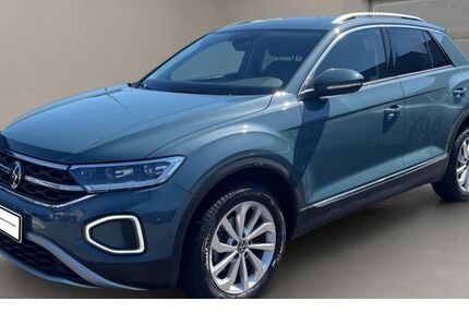 VW T-Roc 20.867 km 25.389 &euro; Krefeld 47805