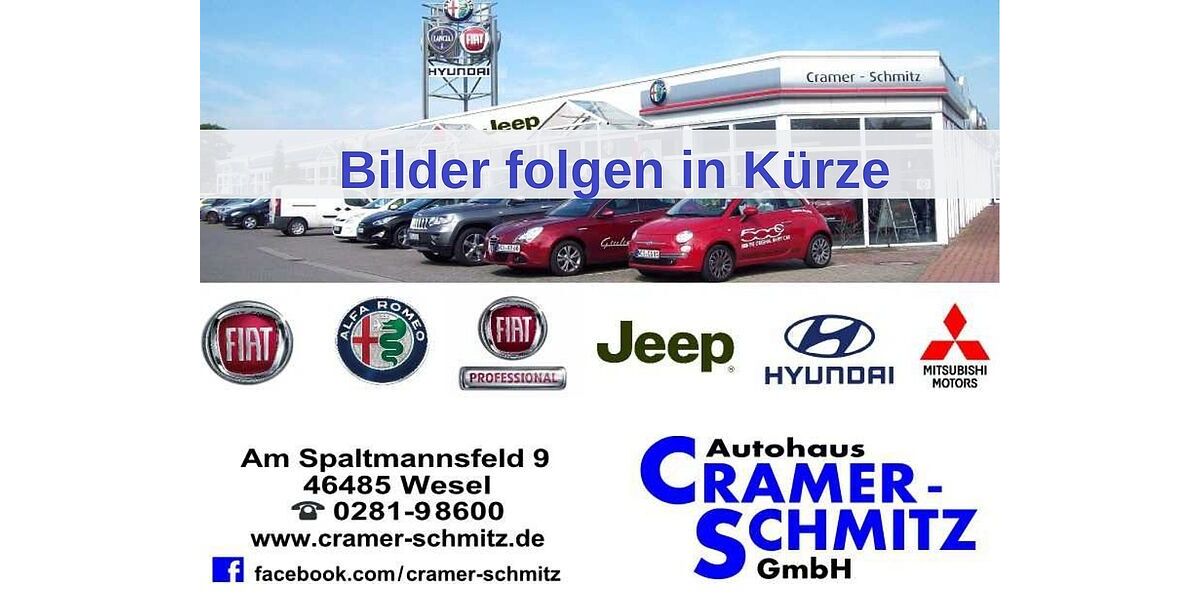 Hyundai TUCSON 49.883 km 32.790 &euro; Wesel 46485