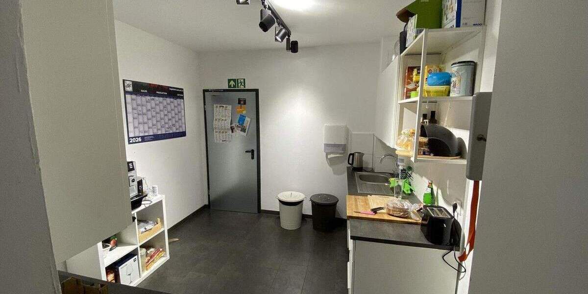 Gewerbeobjekt Tönisvorst Vorst - 6.994&euro; | Angebot:25156408