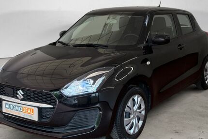 Suzuki Swift 57.285 km 11.989 &euro; Duisburg 47138