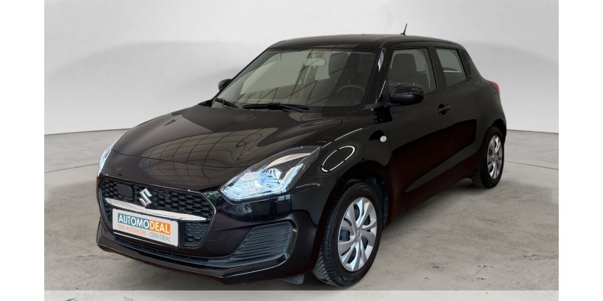 Suzuki Swift 57.285 km 12.989 &euro; Duisburg 47138