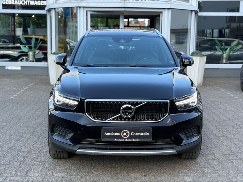 Volvo XC40 69.871 km 29.999 € Viersen 41748