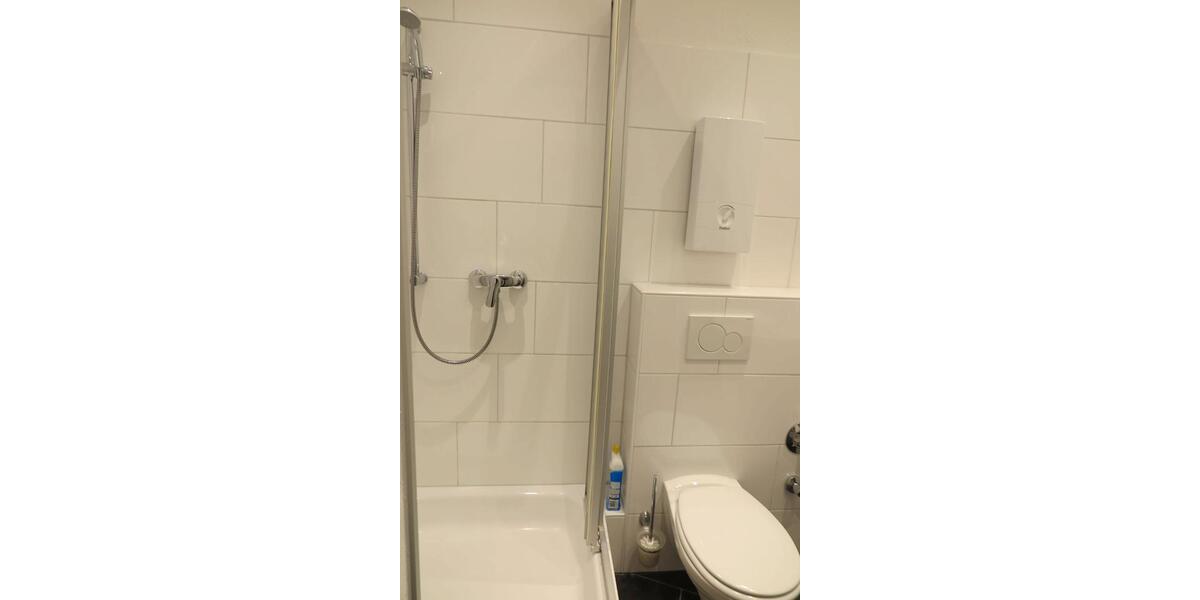 Etagenwohnung Düsseldorf Pempelfort - 2 Zimmer, 45 m&sup2;, 655&euro; | Angebot:26350528