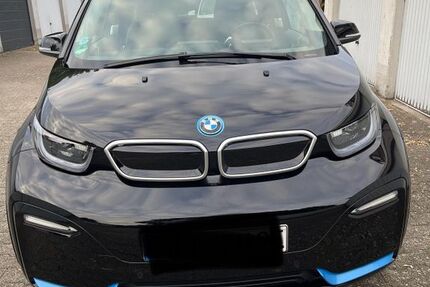 BMW i3 27.800 km 21.990 &euro; Gladbeck 45964