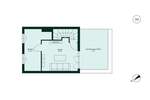 Reihenmittelhaus Heiligenhaus Mitte - 4 Zimmer, 132 m&sup2;, 649.900&euro; | Angebot:25769885