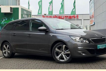 Peugeot 308 191.565 km 6.999 &euro; Rheinberg 47495