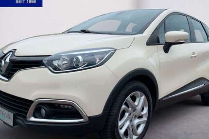 Renault Captur 124.000 km 7.990 € Neuss 41462