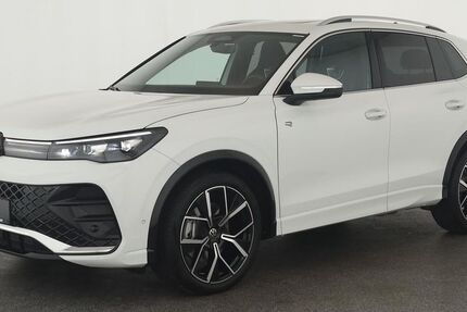 VW Tiguan 24.200 km 39.384 &euro; Neuss 41464