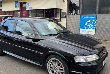 Opel Vectra 243.000 km 2.999 € Krefeld 47807