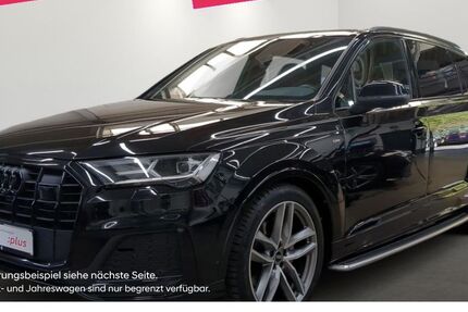 Audi Q7 86.276 km 48.650 &euro; Mülheim a.d. Ruhr 45481