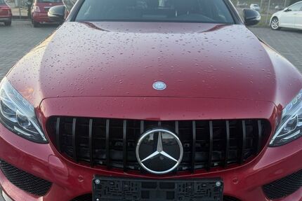 Mercedes-Benz C 250 146.532 km 17.250 &euro; Duisburg 47169