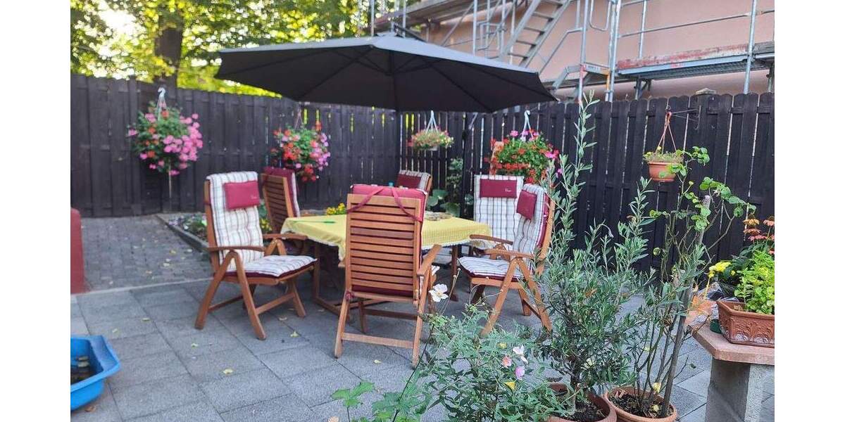 Doppelhaushälfte Rheinberg Orsoy - 7 Zimmer, 126 m&sup2;, 395.000&euro; | Angebot:25781574