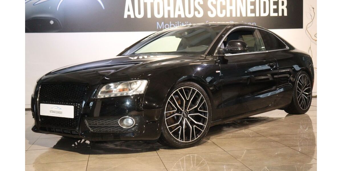 Audi A5 156.000 km 12.200 &euro; Ratingen 40880