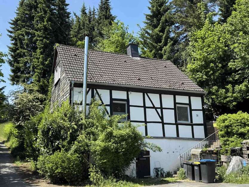 Haus zum Kaufen in Velbert (Langenberg) 295.000 € 70 m² 3.5 zimmer