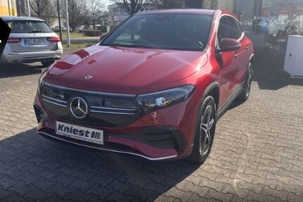 Mercedes-Benz EQA 6.740 km 33.890 &euro; Neuss 41464