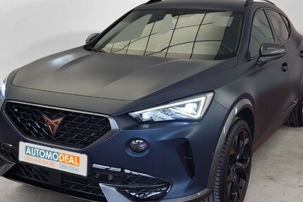 Cupra Formentor 18.440 km 29.816 &euro; Dinslaken 46539