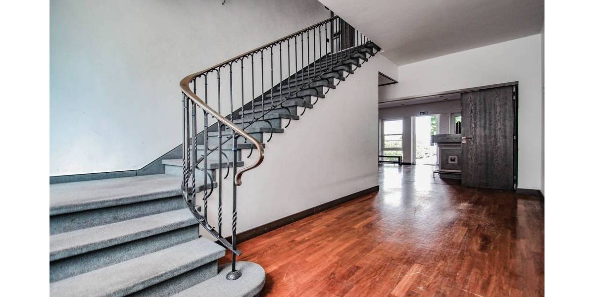 Gewerbeobjekt Oberhausen Sterkrade-Mitte - 1.490.000&euro; | Angebot:19969423