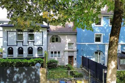 Haus zum Kaufen in Wuppertal 299.000 € 130 m² 6 zimmer