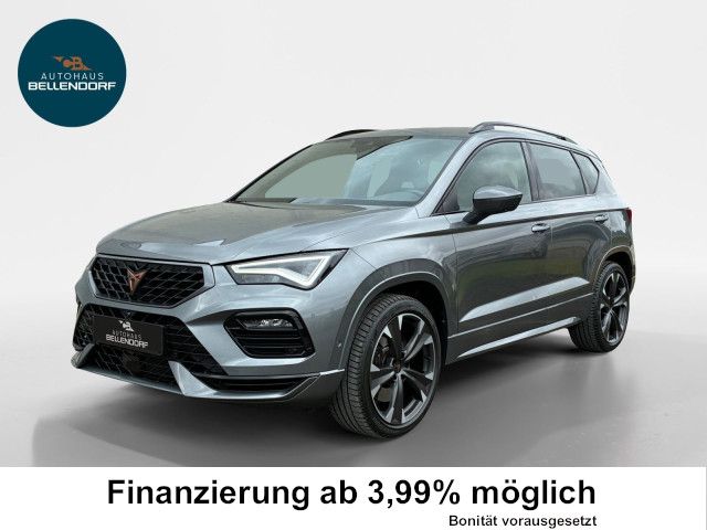 Cupra Ateca 20.388 km 29.940 &euro; Bottrop 46244