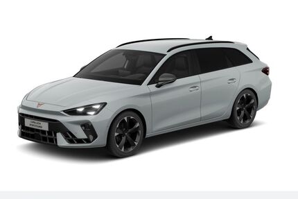 Cupra Leon 18.500 km 28.560 &euro; Duisburg 47059