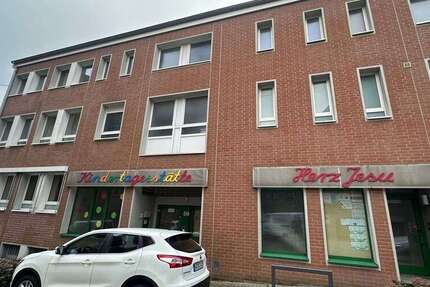 Wohnung zum Mieten in Wuppertal 600 € 79.99 m²