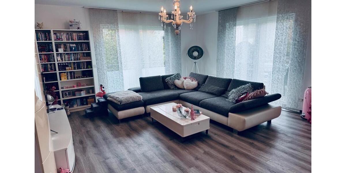 Etagenwohnung Essen Stadtbezirk IX - 3 Zimmer, 117 m&sup2;, 559.000&euro; | Angebot:25639792