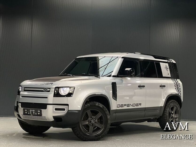 Defender