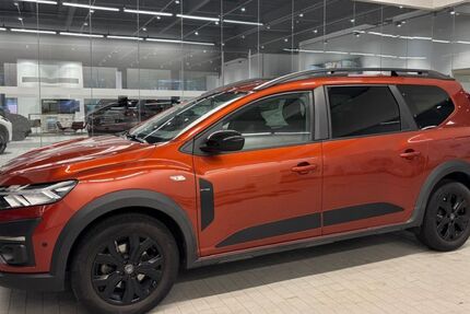 Dacia Jogger 39.503 km 17.490 € Oberhausen (am CentrO) 46047