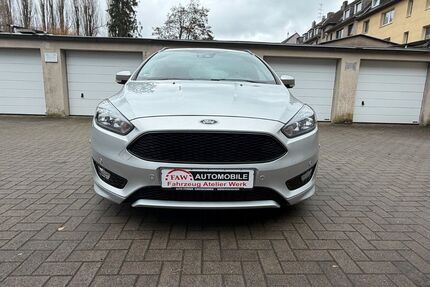 Ford Focus 127.000 km 8.499 &euro; Essen 45356