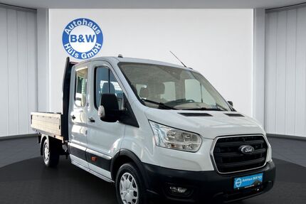 Ford Transit 74.132 km 23.999 &euro; Krefeld 47805