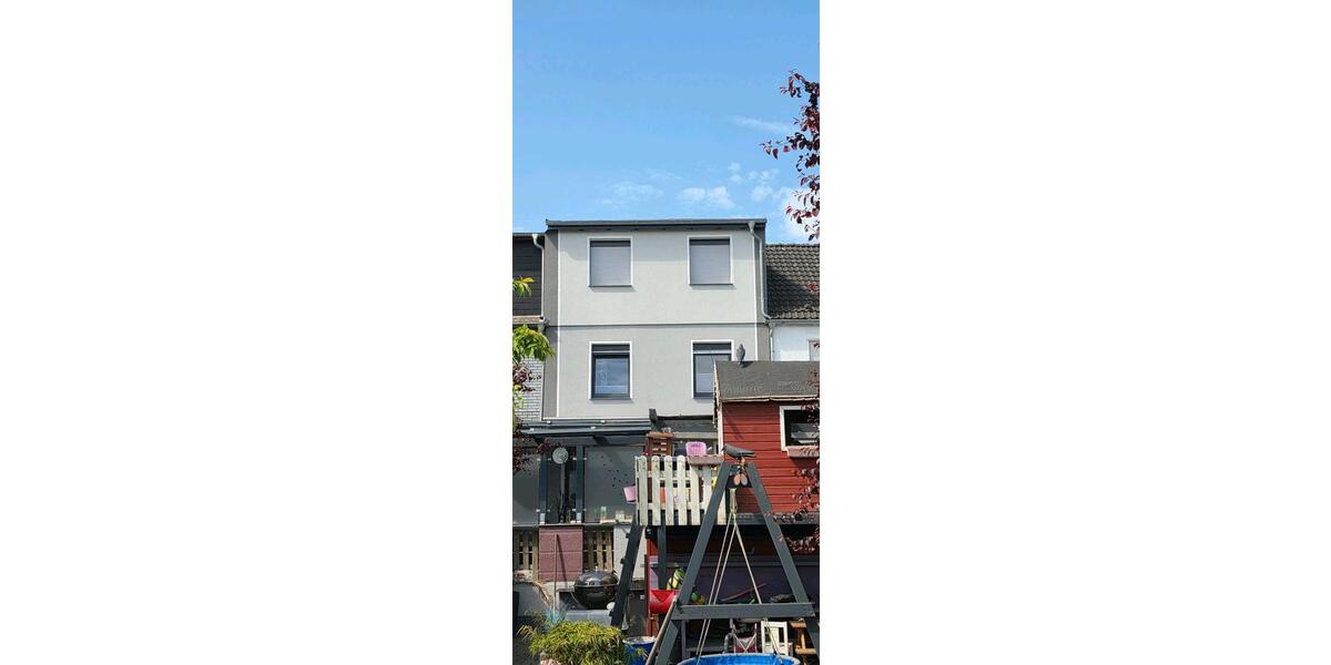 Reihenhaus Voerde (Niederrhein) - 4.5 Zimmer, 112 m&sup2;, 339.000&euro; | Angebot:26819357