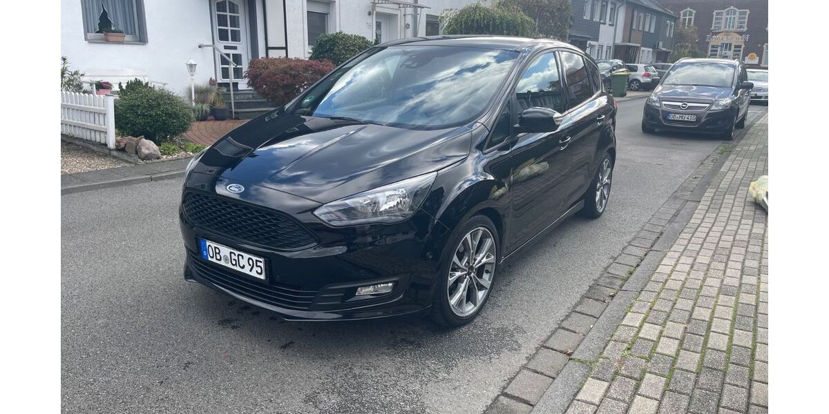 Ford C-Max 71.000 km 13.000 &euro; Oberhausen 46049