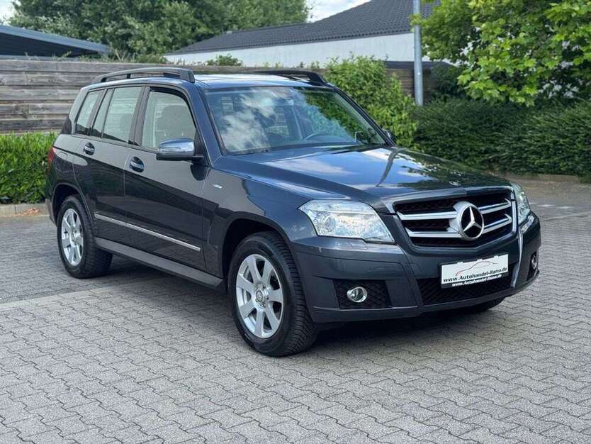 GLK 220
