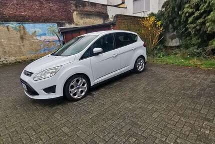 Ford C-Max 338.000 km 4.000 &euro; Krefeld 47799