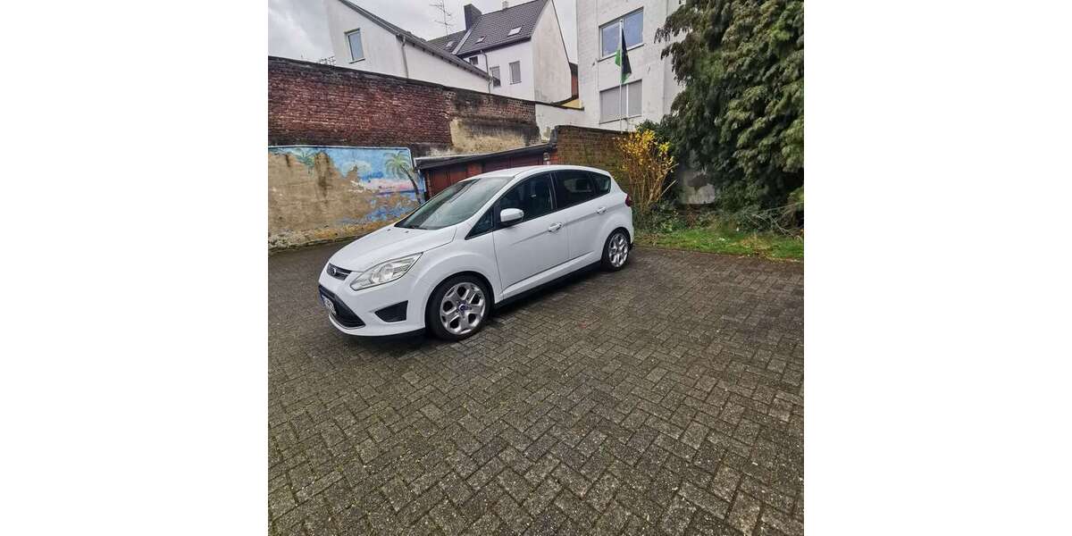 Ford C-Max 338.000 km 4.000 &euro; Krefeld 47799