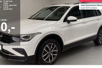 VW Tiguan 83.506 km 26.443 &euro; Krefeld 47805