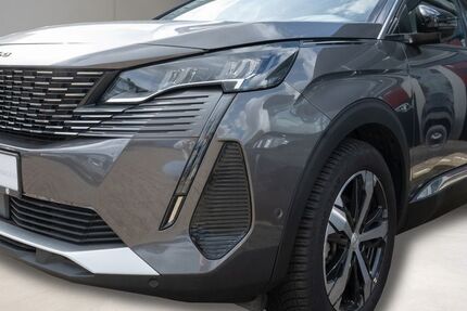 Peugeot 3008 17.195 km 23.985 € Bochum 44801