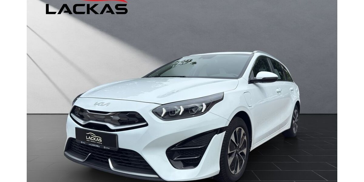 Kia ceed / Ceed 102.370 km 15.950 &euro; Dinslaken 46537