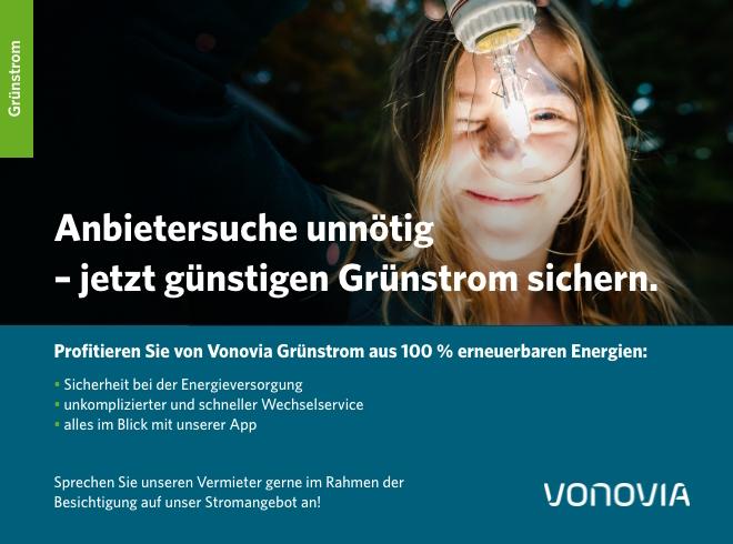 Etagenwohnung Oberhausen - 1 Zimmer, 51 m&sup2;, 283&euro; | Angebot:26160668