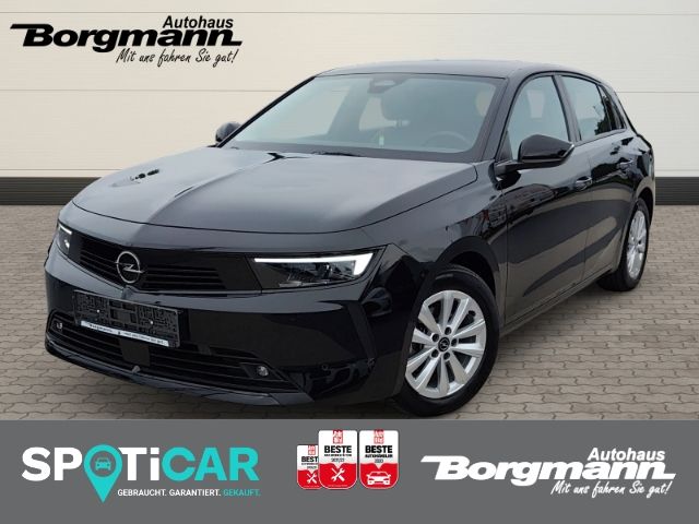 Opel Astra 16.150 km 18.990 &euro; Dorsten 46286