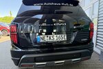 Torres EVX Bliss EV 2WD+Elektro+Navi+Kamera+